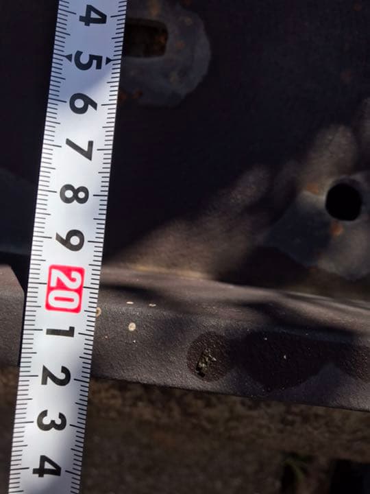 盆栽鉢　時代隅切り雲足長方鉢29.5x22x8盆栽鉢山野草サボテン寄せ植え植木鉢