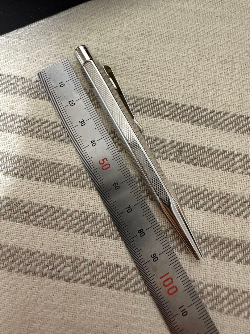 チマエフ様専門用 カランダッシュ、ボールペン、手帳専用、短いやつ