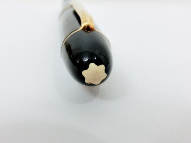 モンブラン マイスターシュテック ペン先 14K 585 149 万年筆