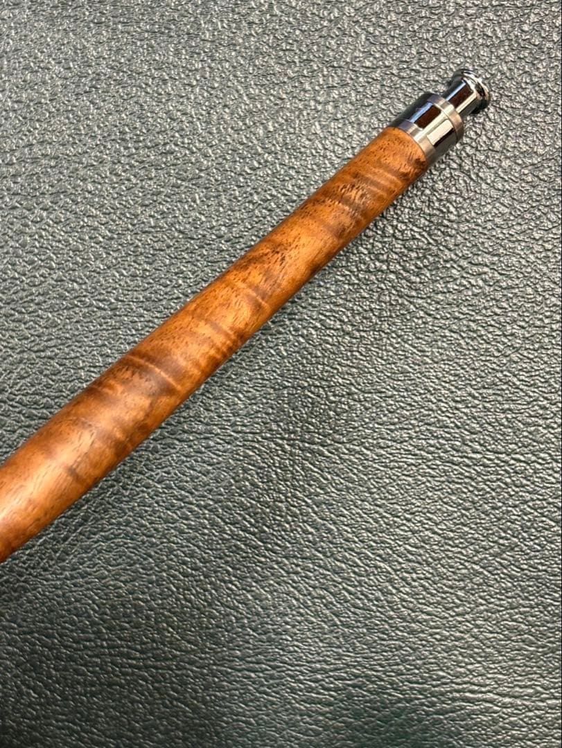 【イベント杢】工房楔 神代ケンポナシ ちぢみ杢 ペンシル楔 0.5mm