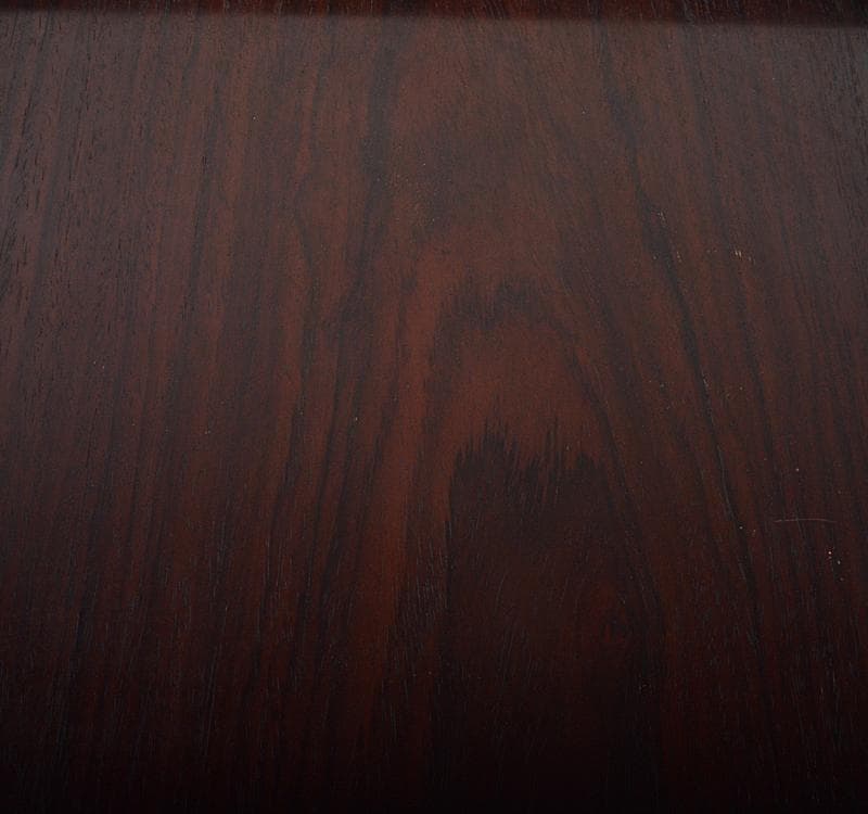 中国 唐木紫檀製 煎茶盆 香盆 V R4394