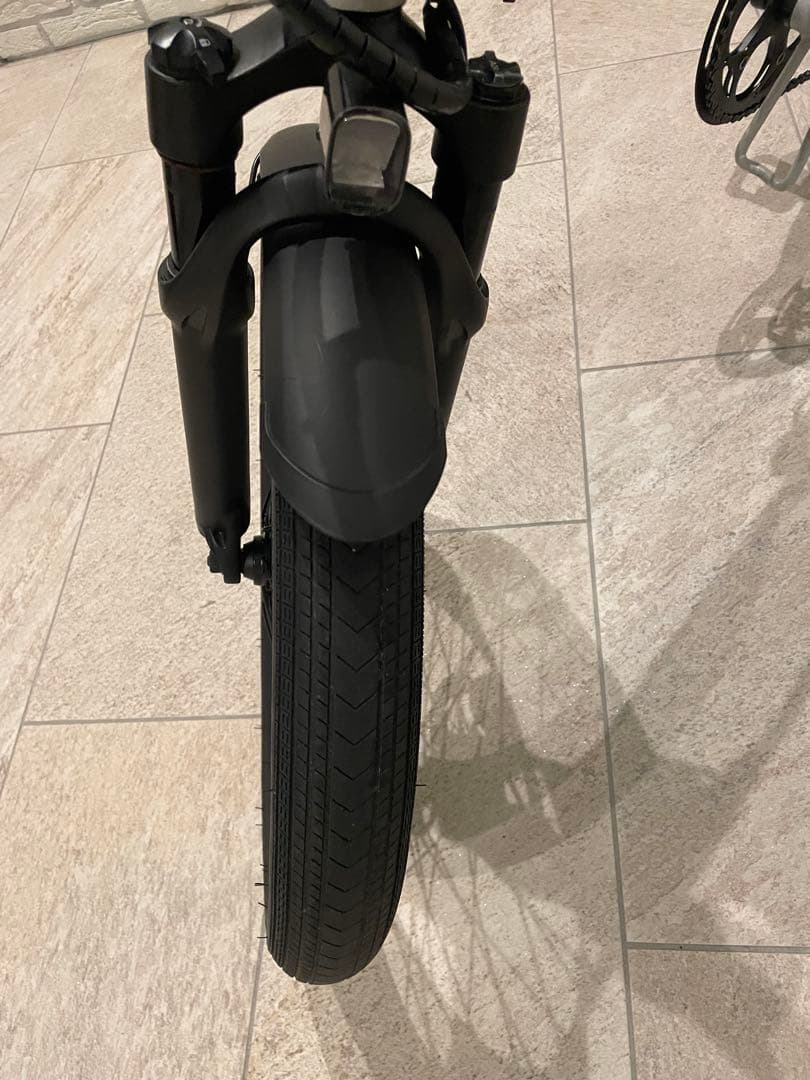 MATE Fusion(2.0ではありません)