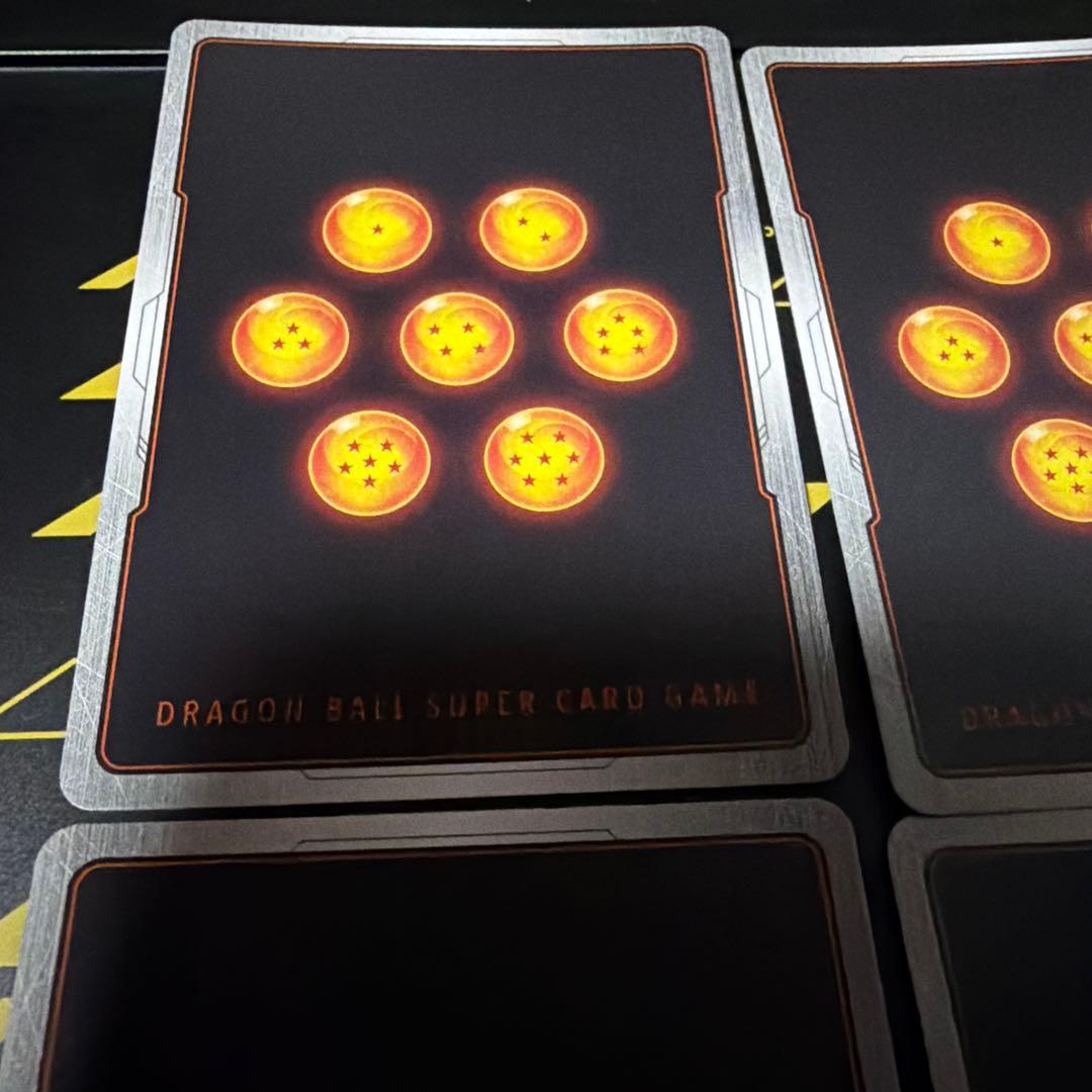 フュージョンワールド　孫悟飯:SH SCR ４枚　即日発送