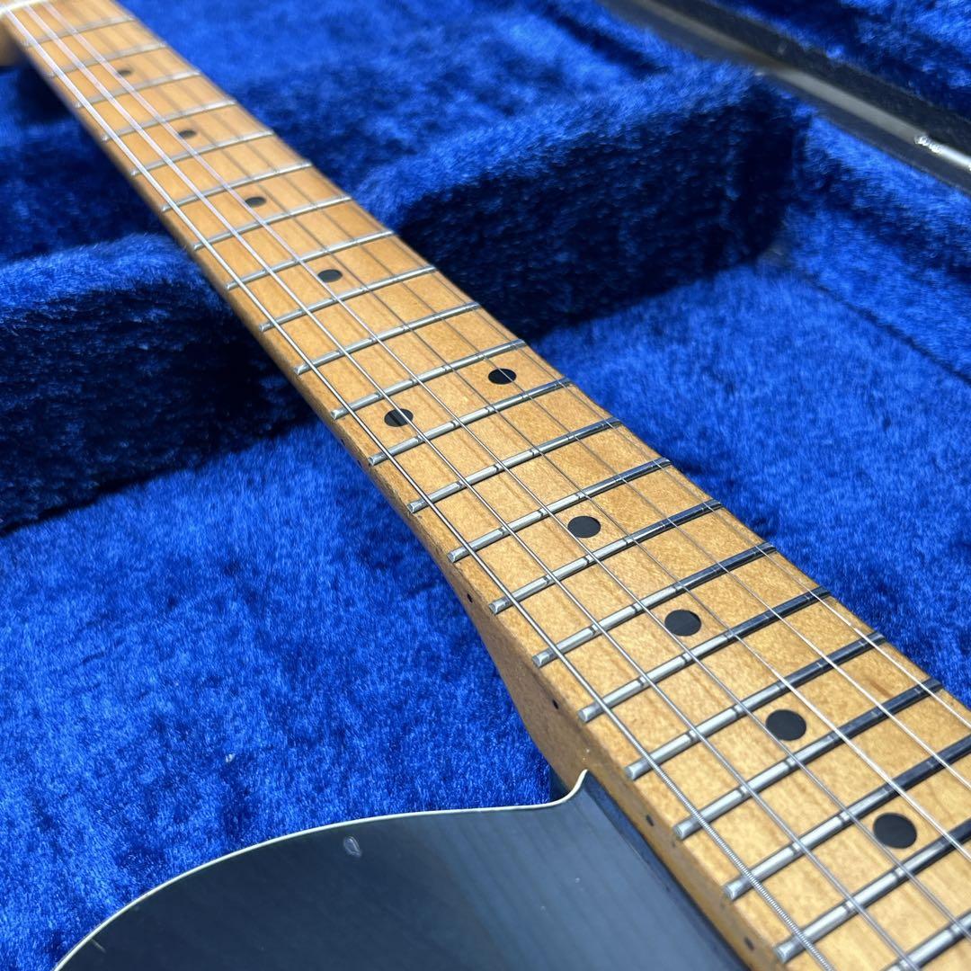 a*子様 【レア】フェルナンデス　TE-65XT カタログ外モデル