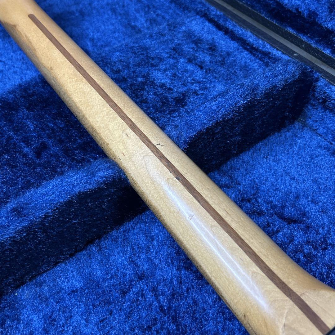 a*子様 【レア】フェルナンデス　TE-65XT カタログ外モデル