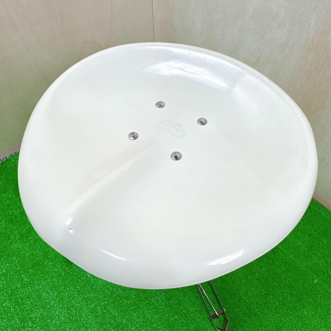 廃盤 DULTON ダルトン ビートスツール 折りたたみ 昇降 ステッカー有り