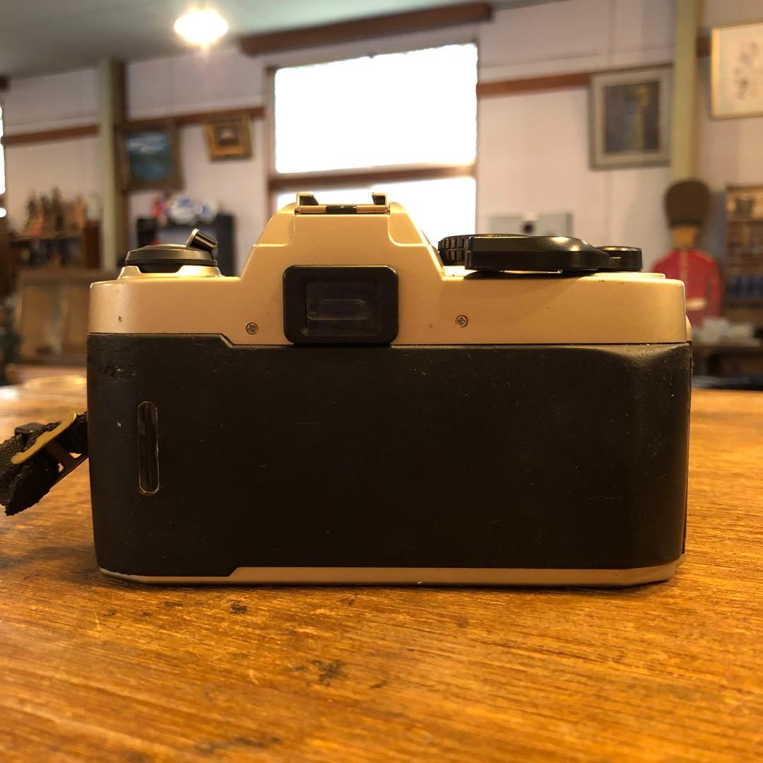 Cool Design ショップ 様専用 Nikon FM10 35〜70mm