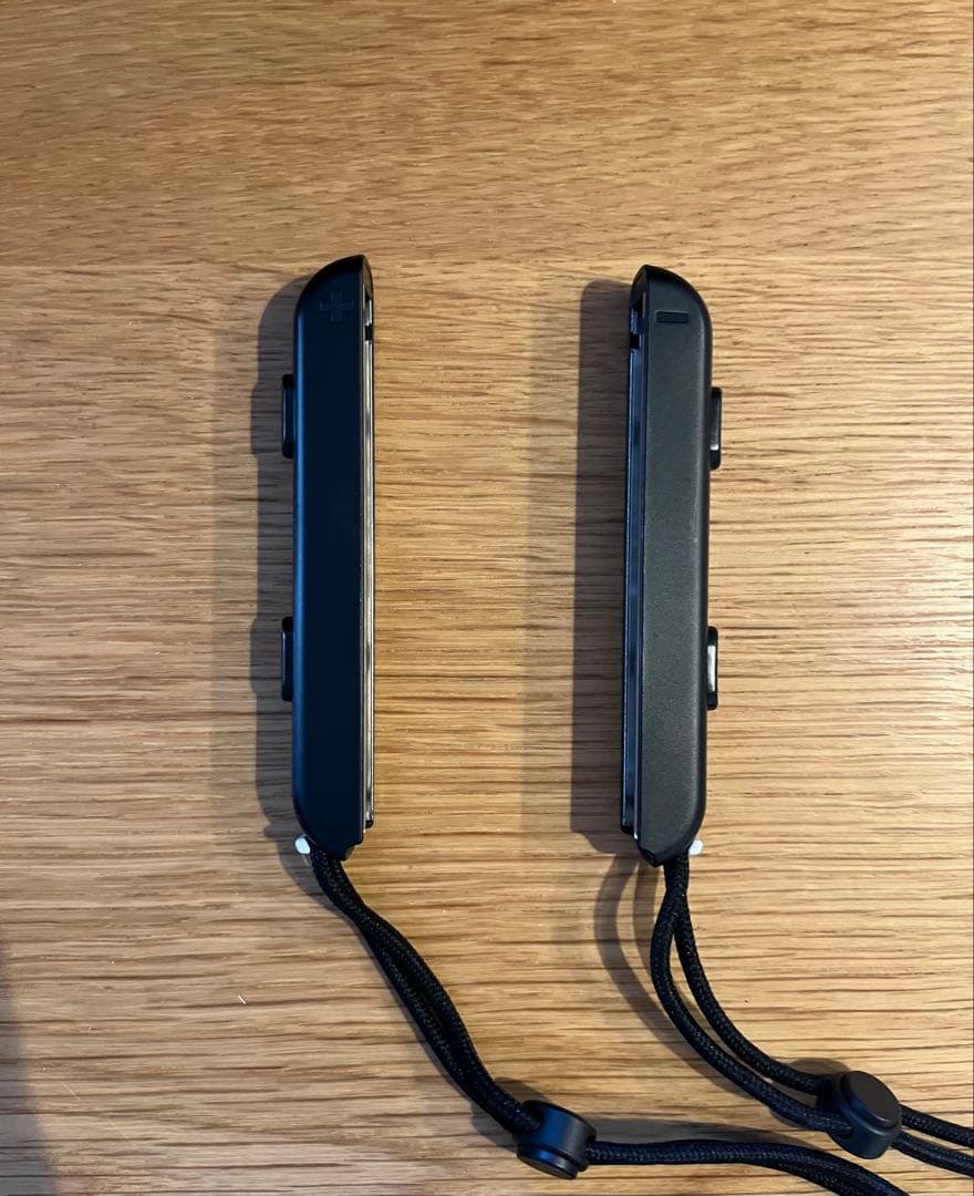 【中古美品★おまけ付き】Nintendo Switch 本体 グレー