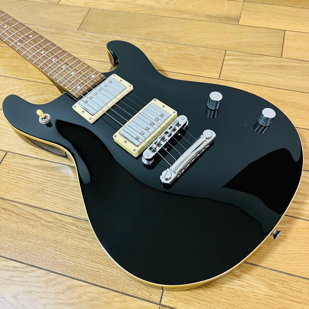 Fernandes フェルナンデスAPG-60 送料込み