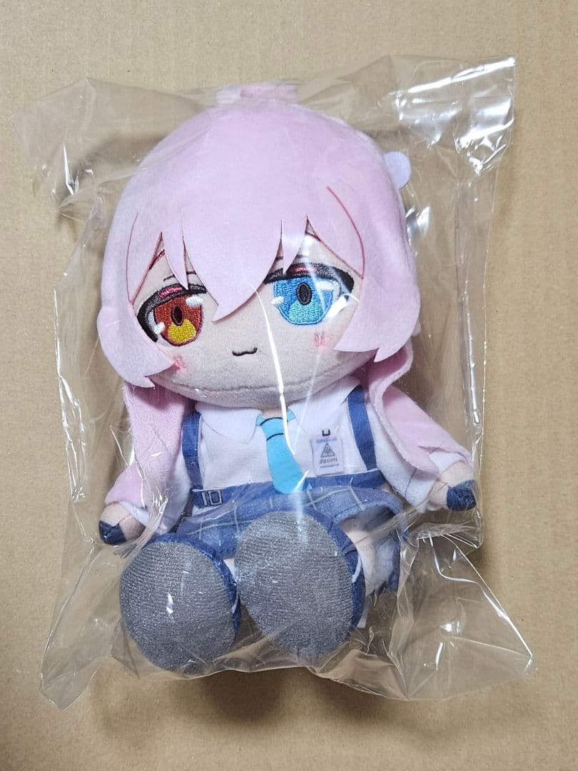 ちょこぷに ブルーアーカイブ Blue Archive ホシノ - メルカリ