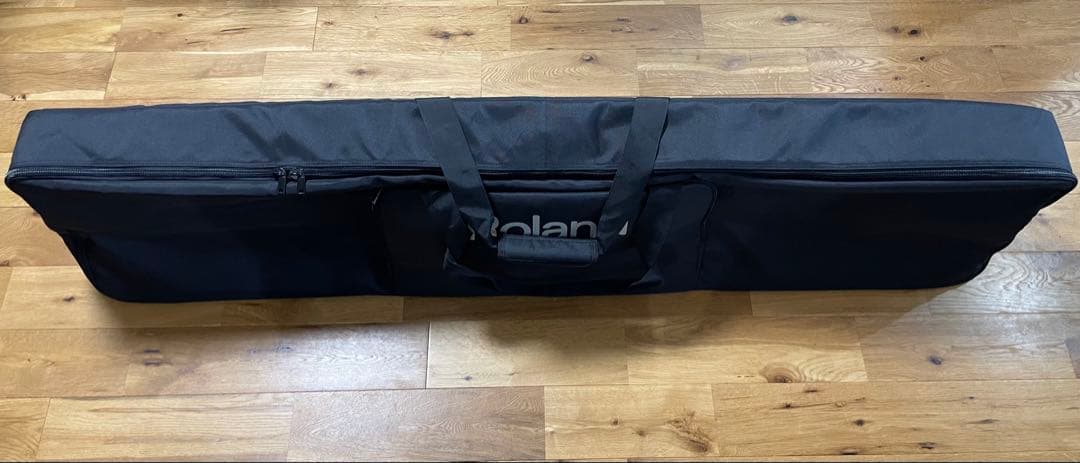 【未使用】ローランド CB-88RL キーボード キャリングケース