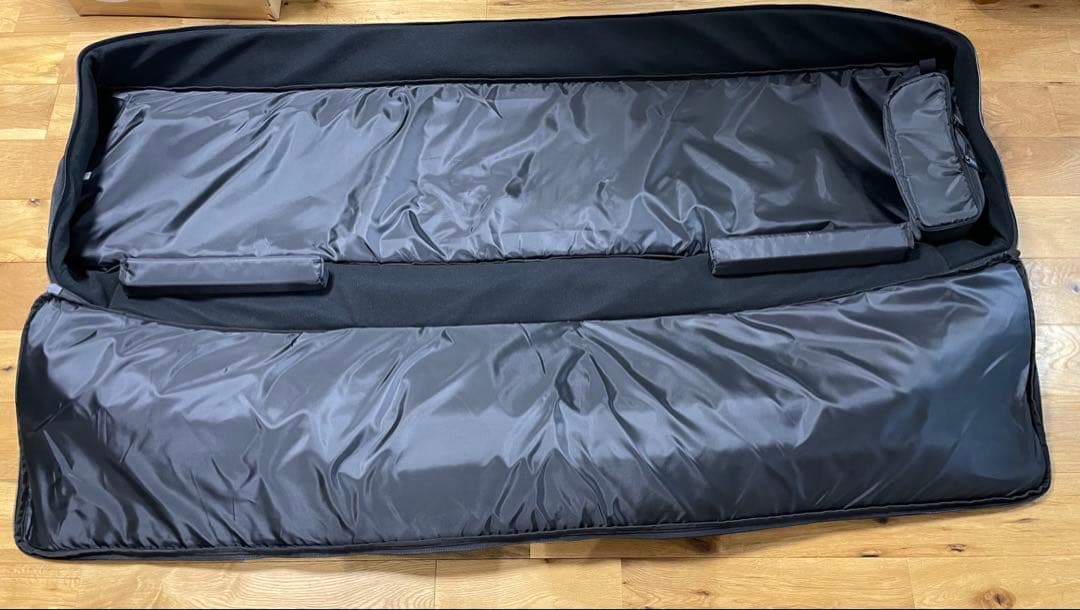 【未使用】ローランド CB-88RL キーボード キャリングケース