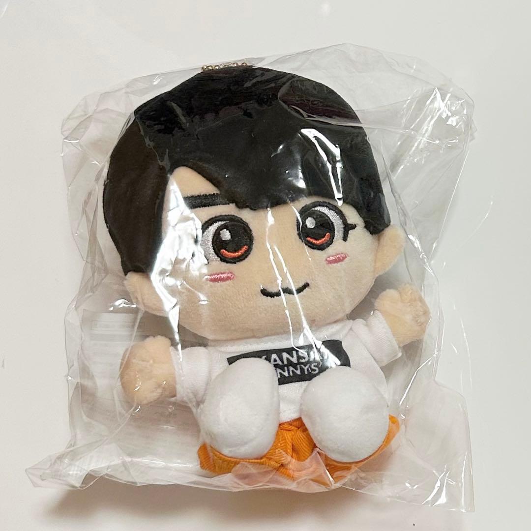 なにわ男子大西流星 ちびぬい 第1弾 - メルカリ