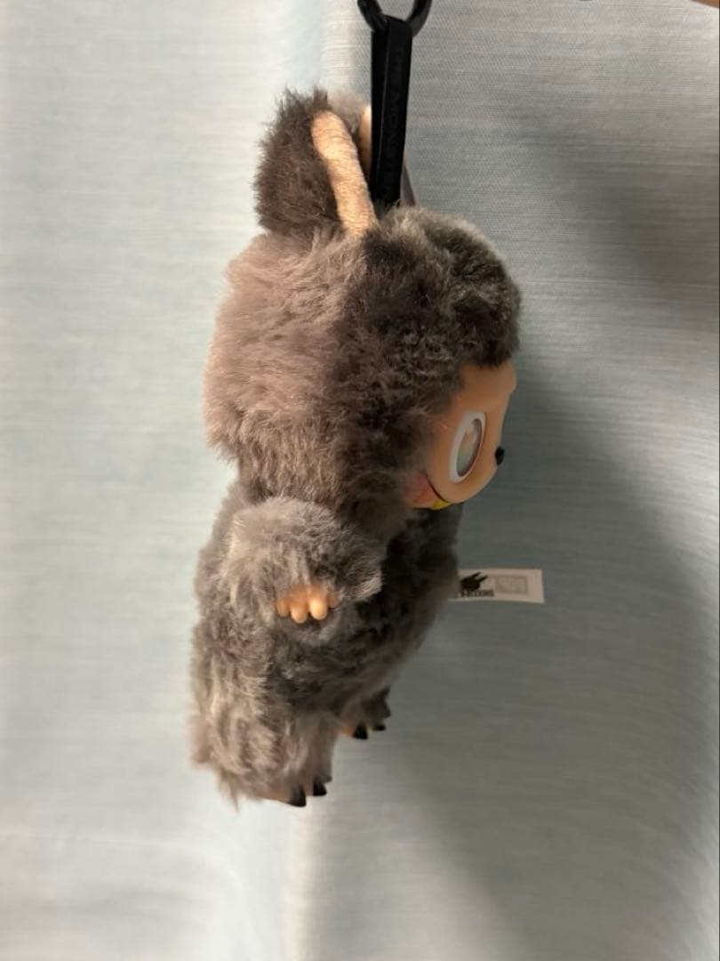 POP MART Biginto Energy ぬいぐるみ　シークレット