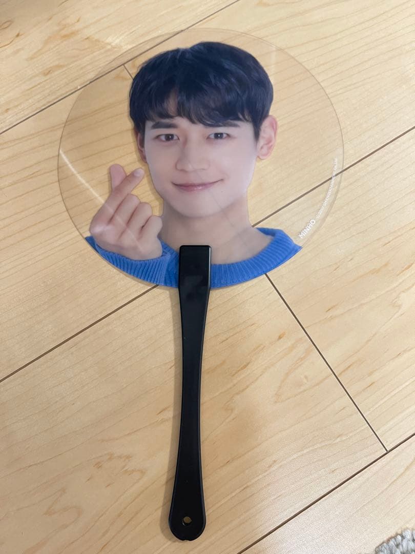 SHINeeミンホグッズまとめ