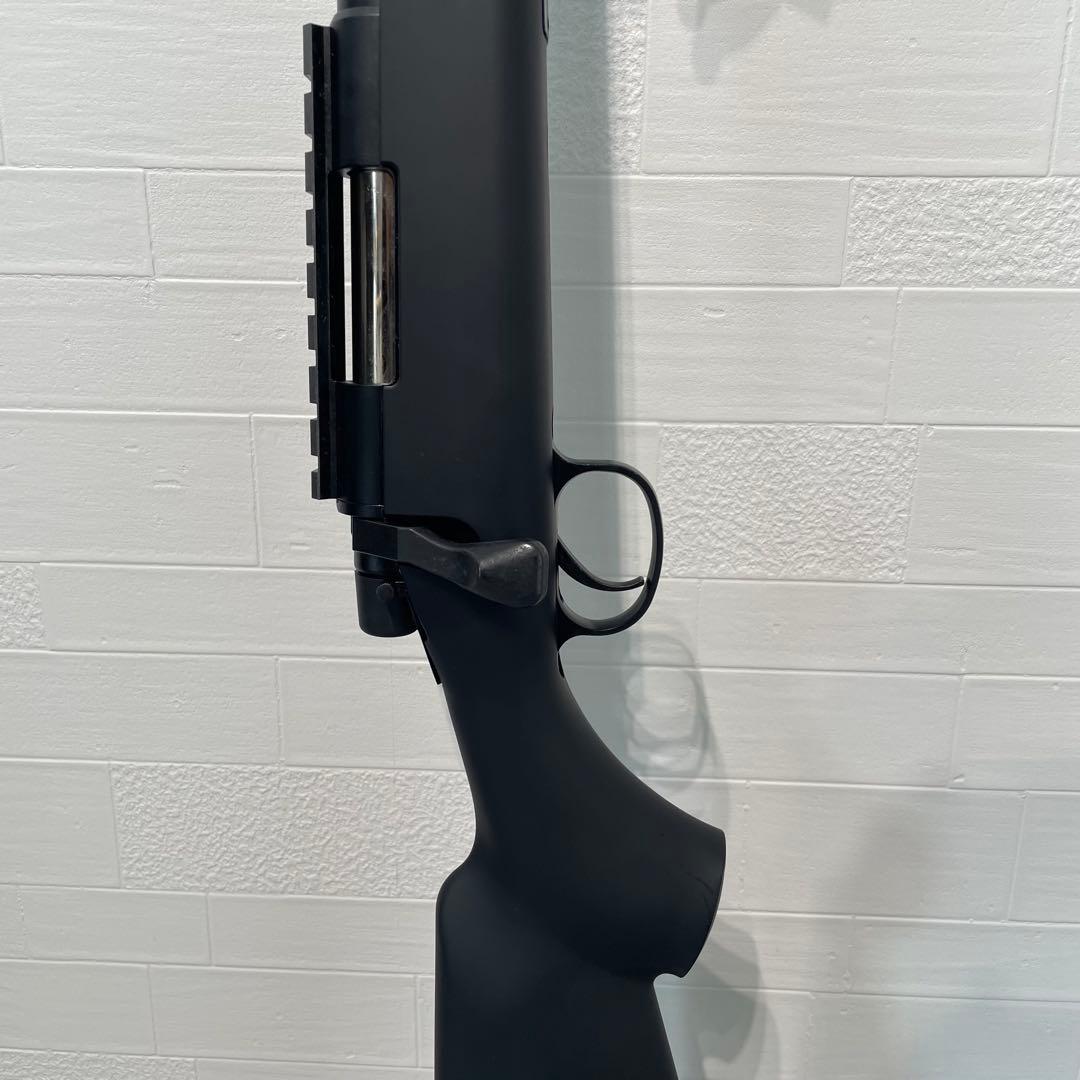 【美品】東京マルイ VSR-10 Gスペック ＋ 下部レール+バイポッドなし