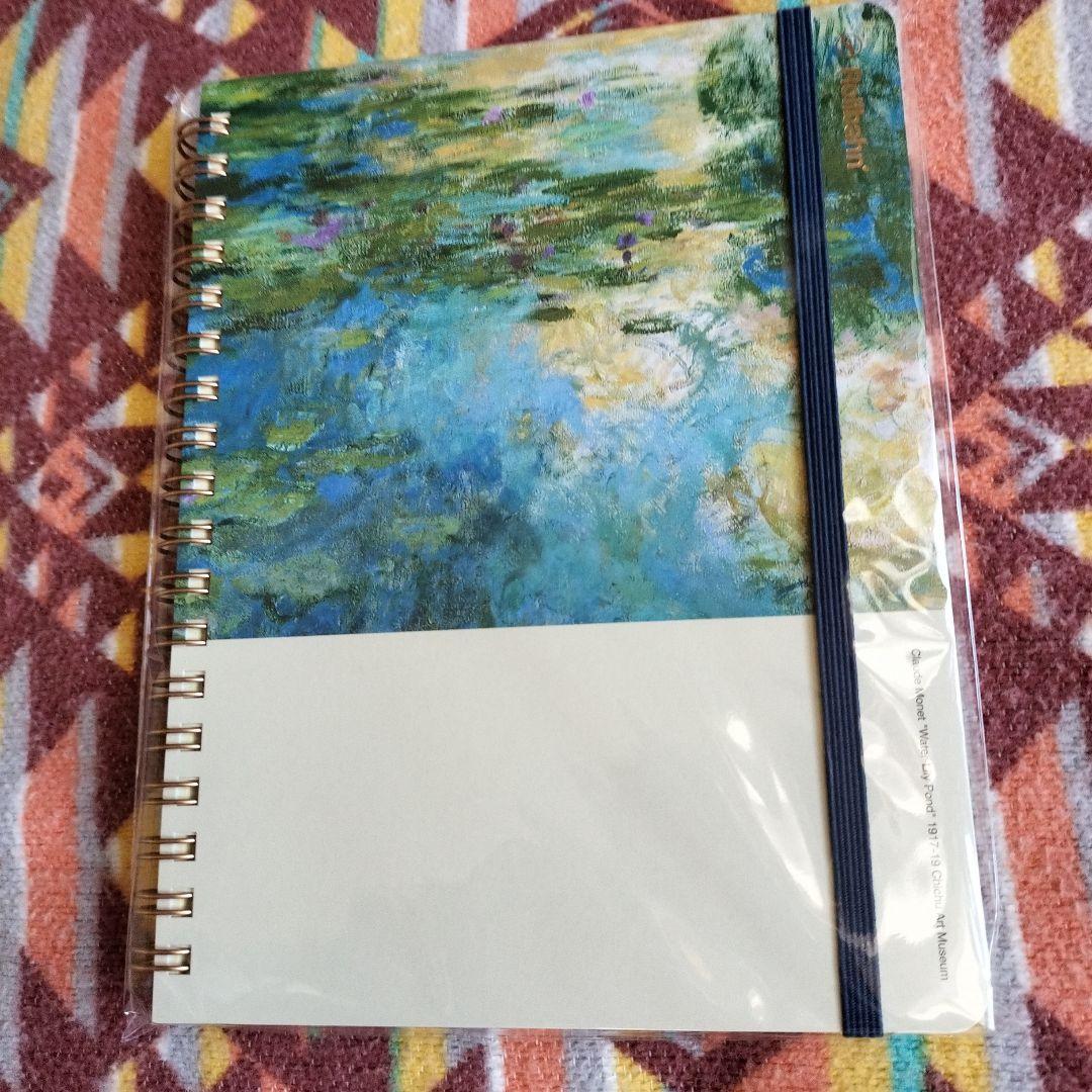 限定】地中美術館 ロルバーン L Rollbahn モネ 2冊 - メルカリ