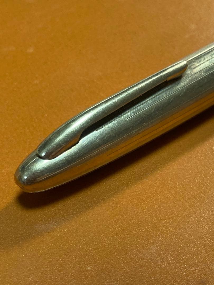 シェーファー 万年筆 40s ヴィンテージ 14K - メルカリ