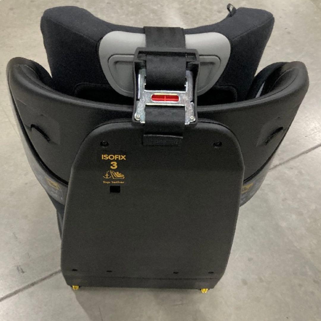 美品　MAXI-COSI チャイルドシート アクシスフィックス プラス