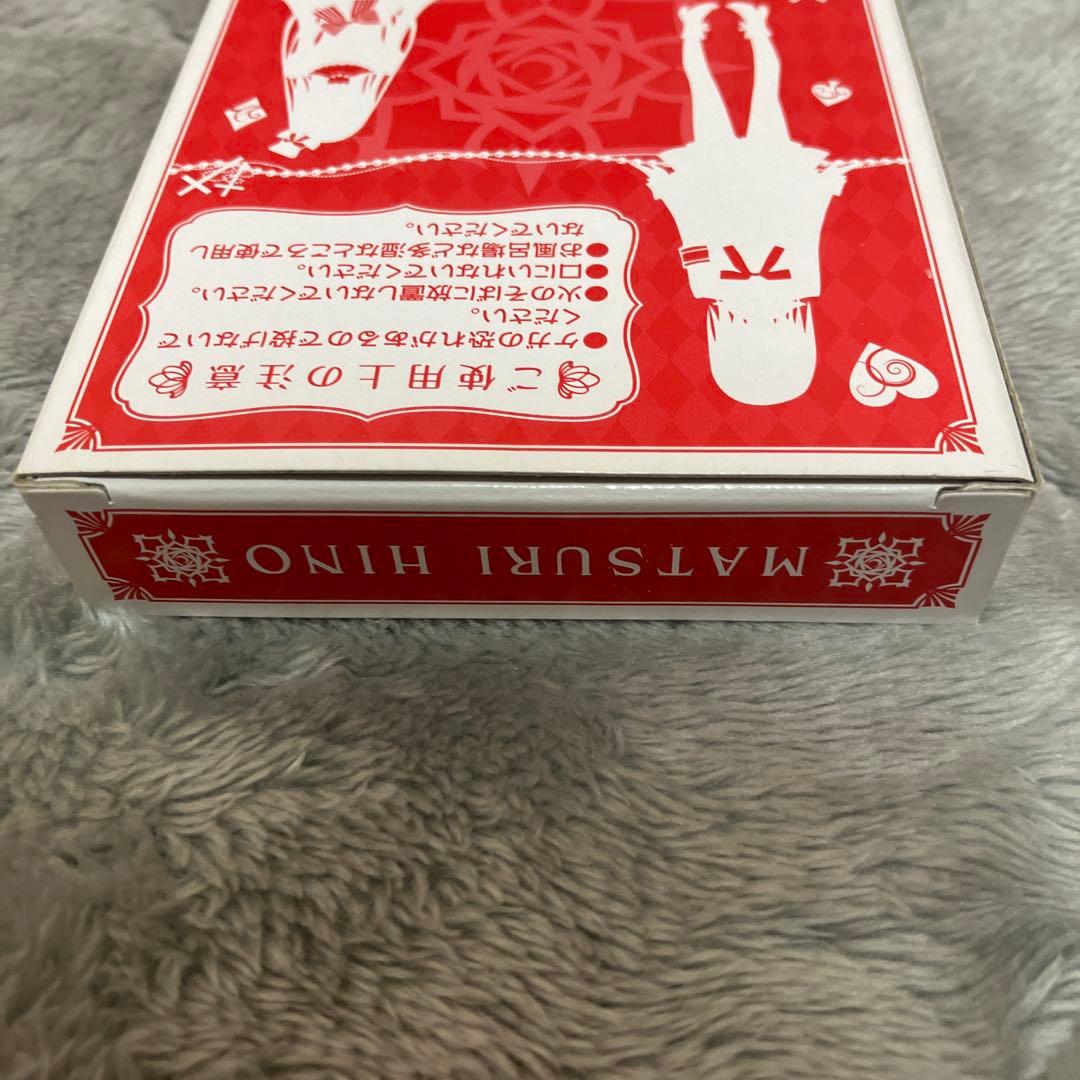 ヴァンパイア騎士 トランプ 2013年 LaLa 7月号 付録 ふろく - メルカリ