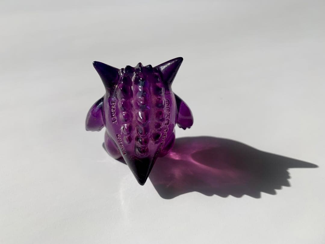 ポケットモンスター　ポケモンコレクション　初代　21体