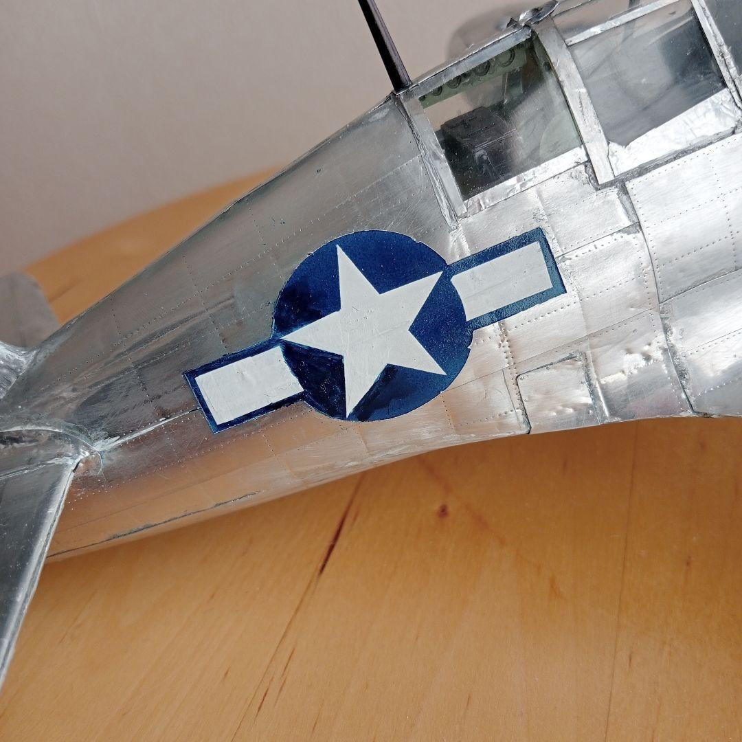 Baja Bug様 雷電21型 1/32