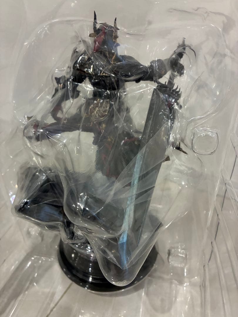 ファイナルファンタジー14 FF14 漆黒のヴィランズ コレクターズエディション