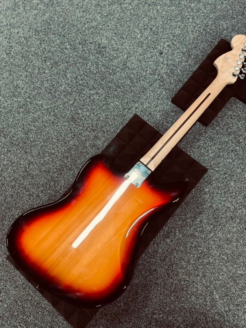 ギター Squier by Fender Affinity Series Jaguar