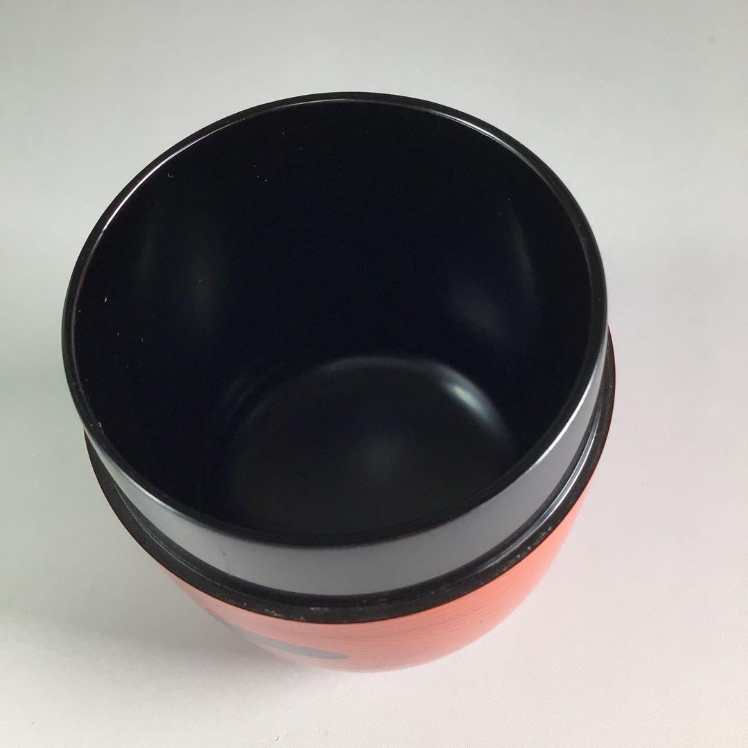 Ｒ１２８　棗　『道場宗廣作』『玄々斎好写』『曙棗』　共箱　茶道具