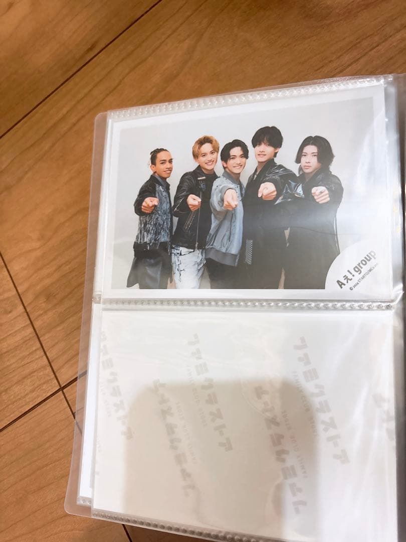 【即購入⭕️】 Aぇ! group 正門良規 公式写真 300枚ほど