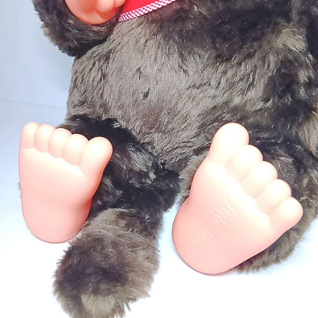 【松丘さん専用】Monchhichi モンチッチ プレミアムスタンダード２Ｌ