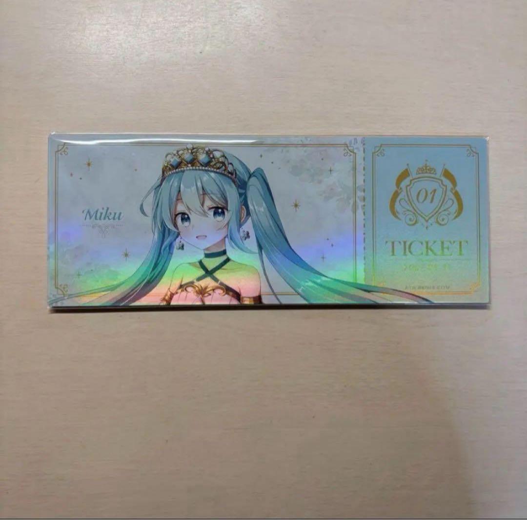 初音ミク ドンキ 王国 缶バッジ 23点 初音ミク ドンキ 王国 缶バッジ