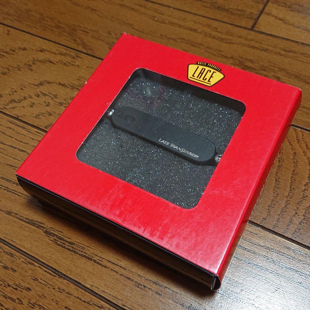 LACE TRANSENSOR シングルコイル ピックアップ LACE TRANSENSOR シングルコイル ピックアップ
