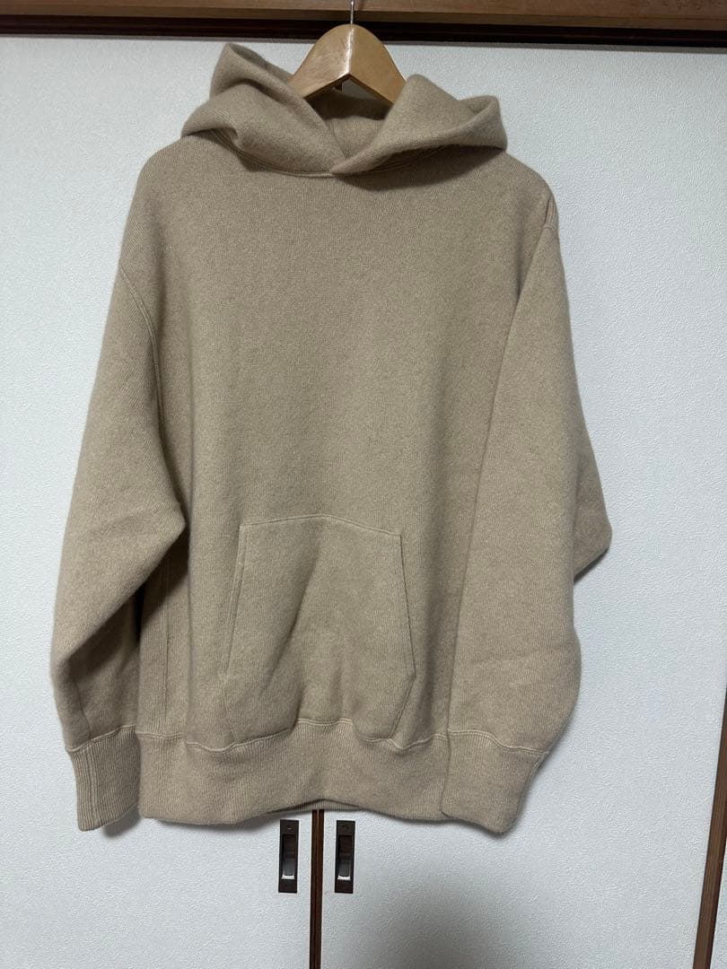 HERILL Golden cash Hooded 2 ゴールデンキャッシュ