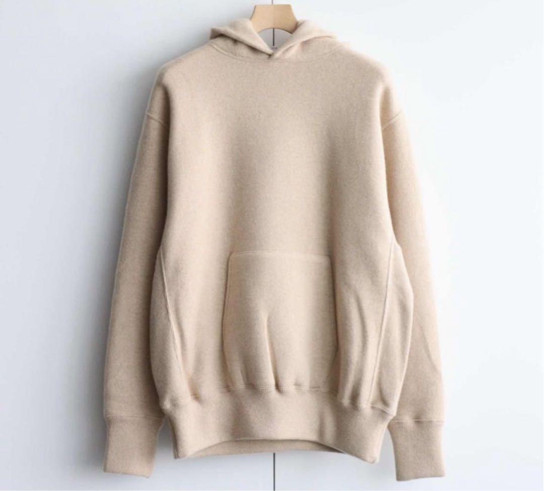 HERILL Golden cash Hooded 2 ゴールデンキャッシュ