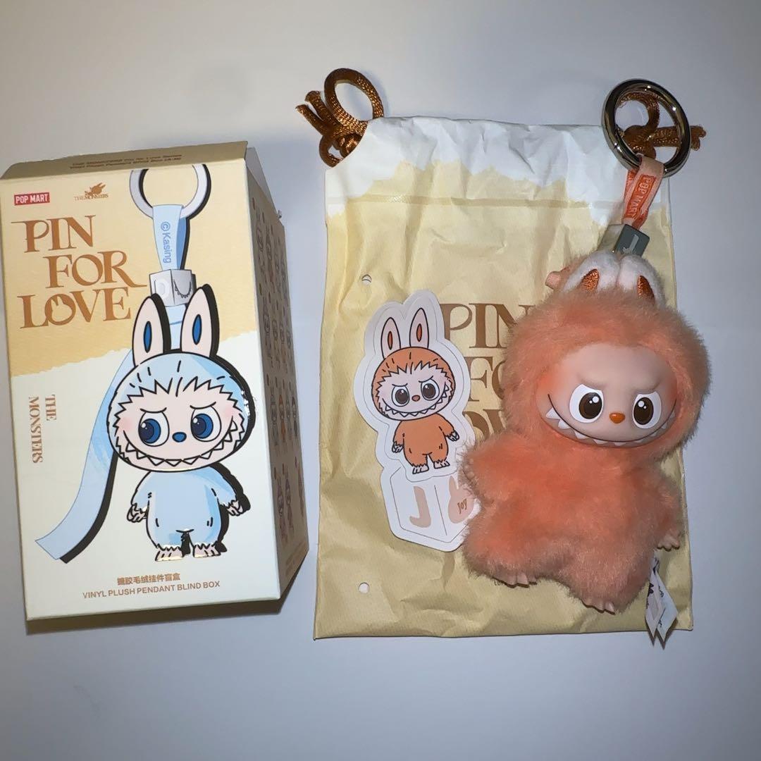 イニシャル ラブブ J - メルカリ