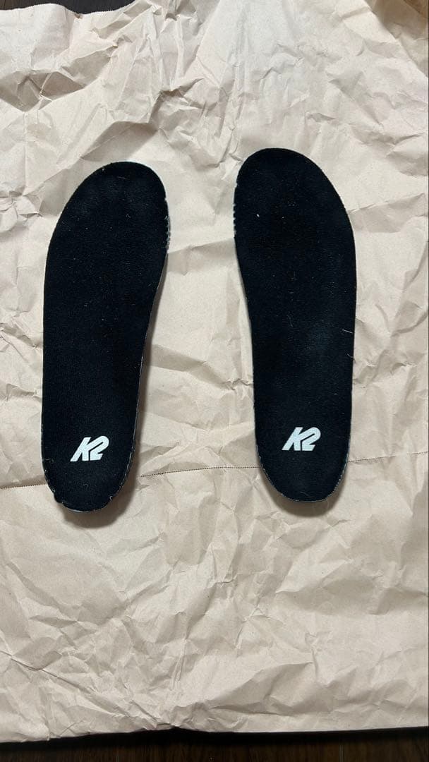 K2 MAYSIS スノーボードブーツ ブラック