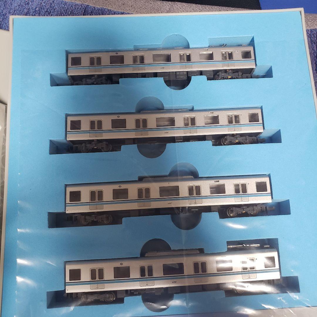 MICRO ACE A-5010 5020 営団 05系基本+増結10両セット