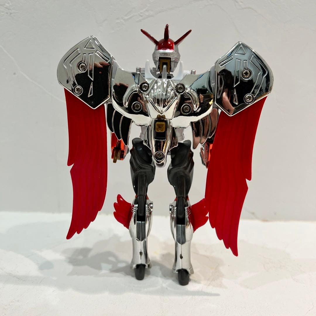 超者ライディーン ライディーンイーグル