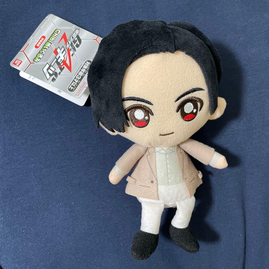 ポケモンセンターとりかえっこぬいぐるみセットタグ付き ポケモン