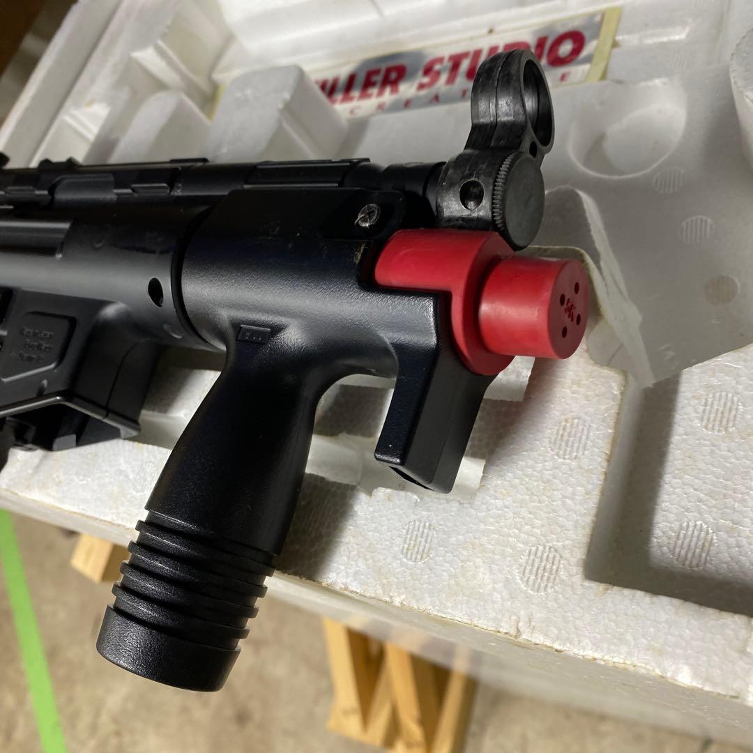 Heckler & Koch MP5 K 電動ガン