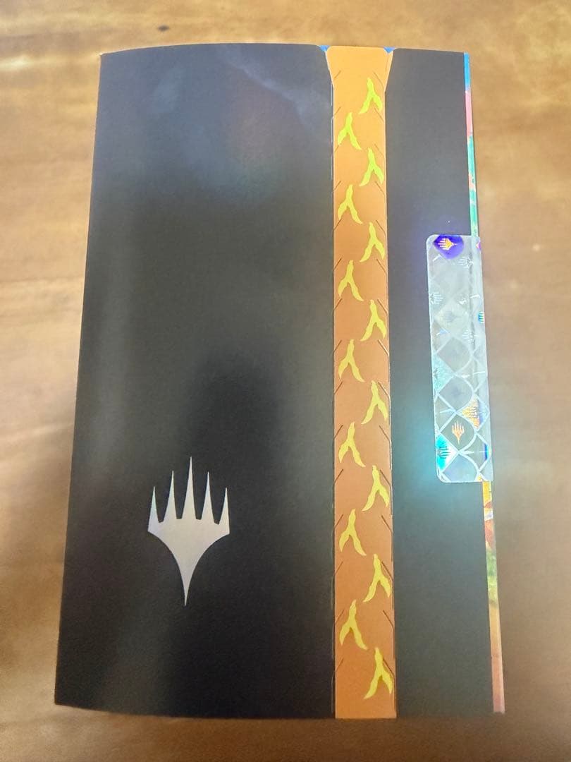 MTG FINAL FANTASY チョコボバンドル 日本語版 未開封 - メルカリ