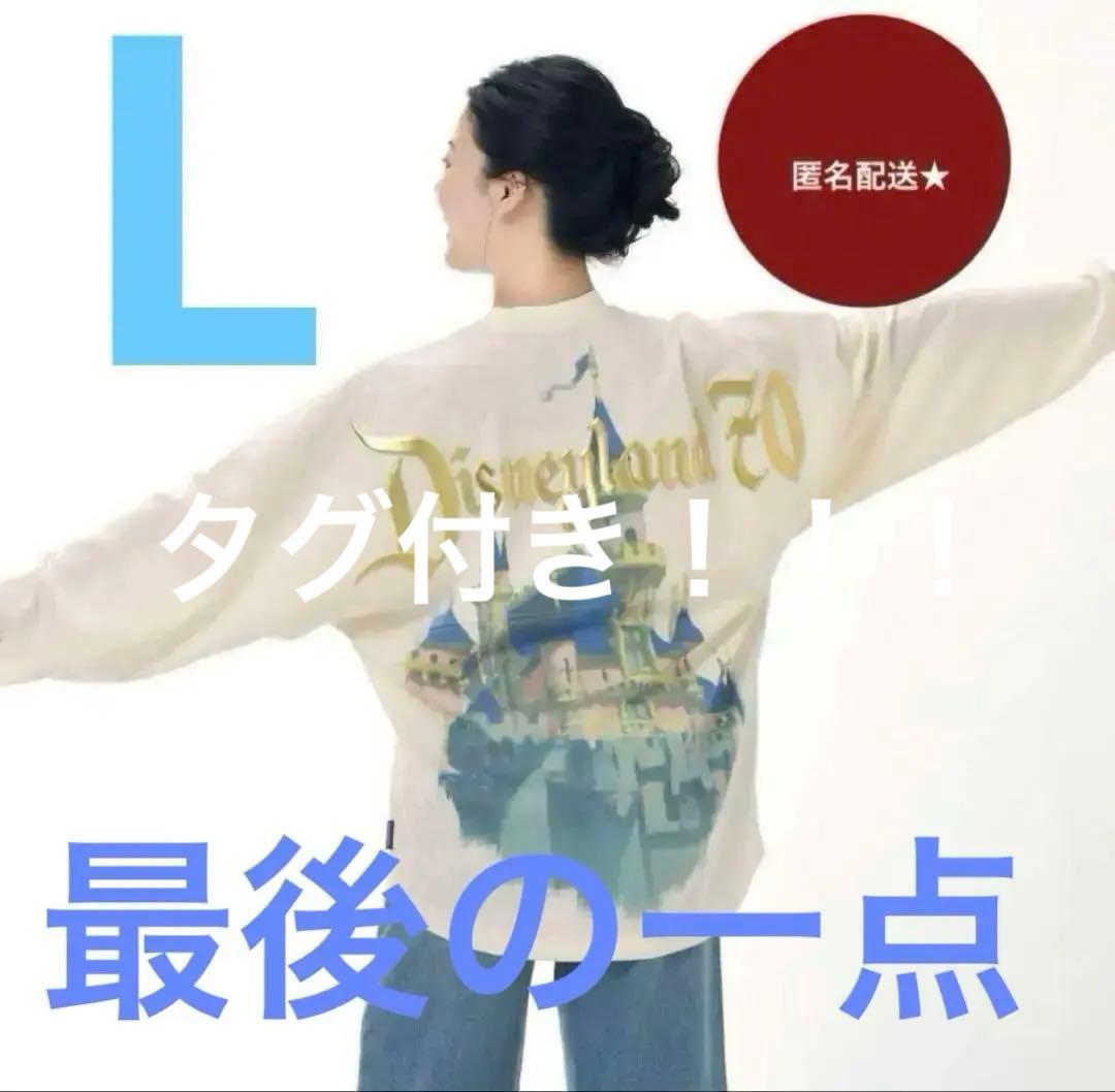 海外ディズニー カリフォルニアディズニー 70周年 グッズ スピリット