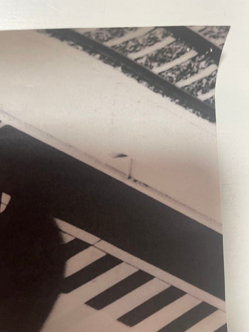 激レア！Mr.Children GIFT 告知ポスター B2サイズ 非売品