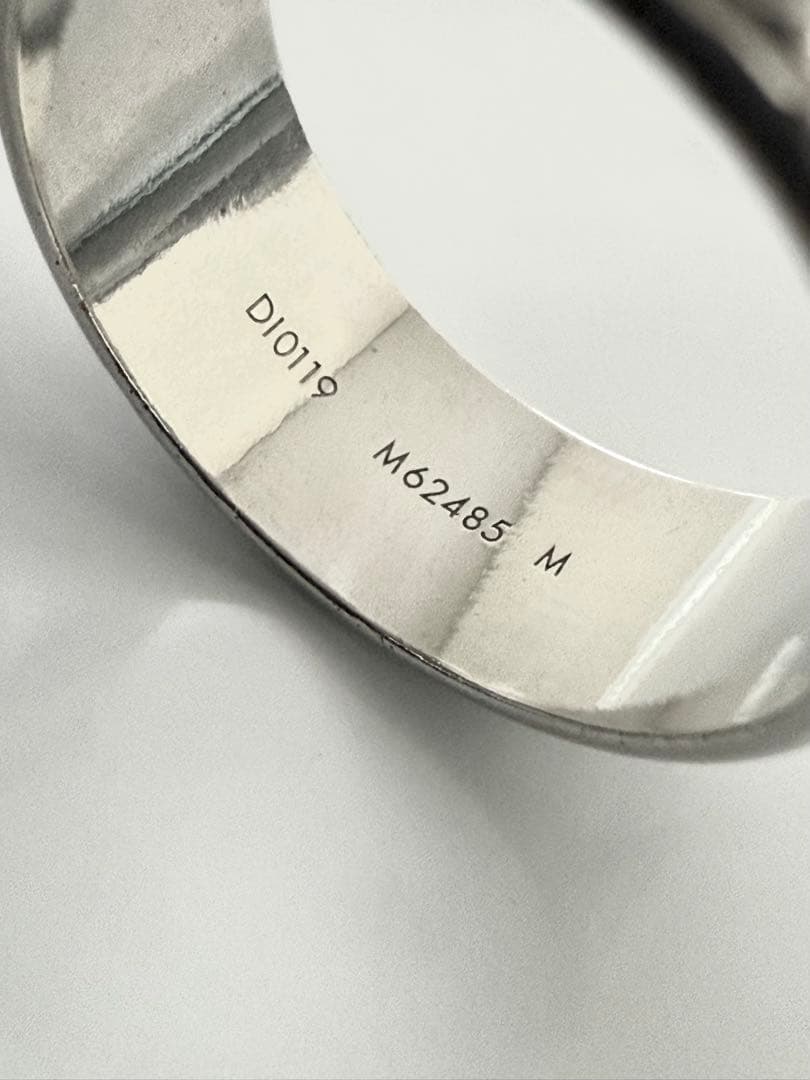 ✨新品同様✨ ルイヴィトン モノグラム リング M62485