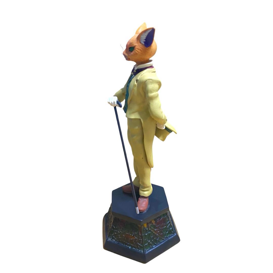 極美品　耳をすませば　バロンドール　オルゴール