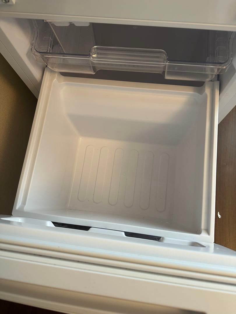 シャープ 冷蔵庫 ホワイト