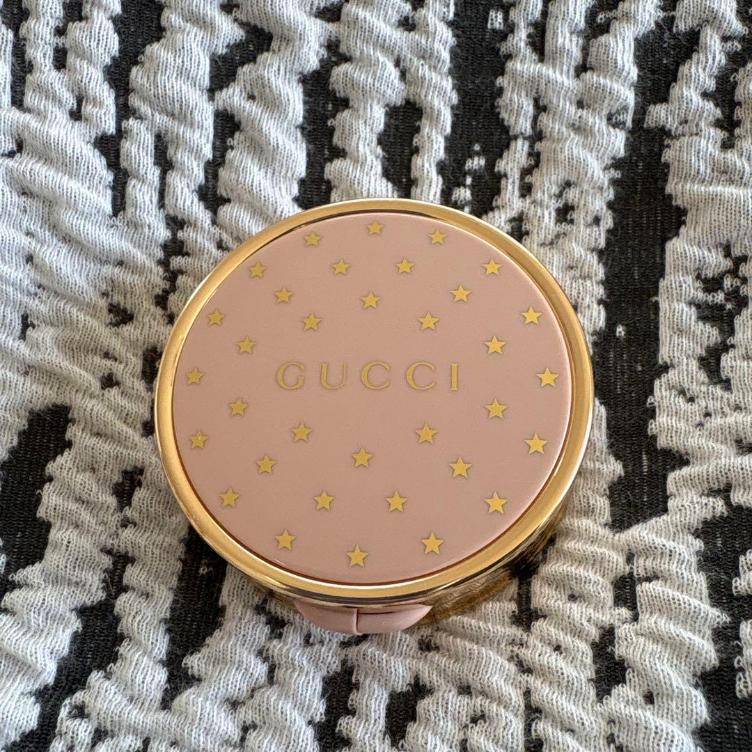 Kakikawa irishGUCCI パウダーチーク2点