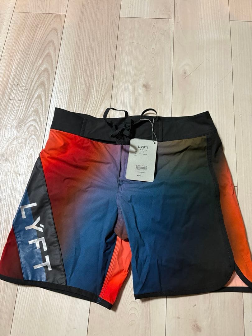 LYFT ステージショーツ S - メルカリ