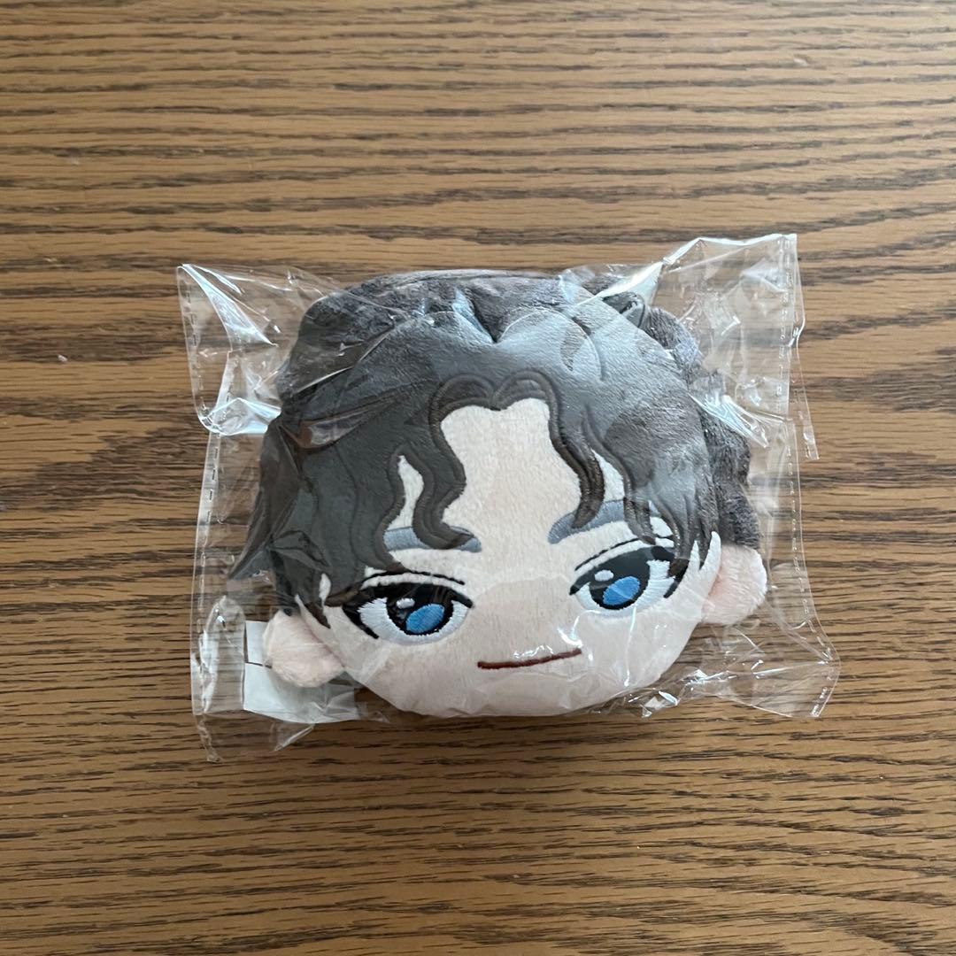 超特急 アロハ マスコットポーチ